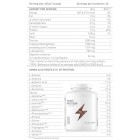 Battery Nutrition - Whey Protein / 5000g. 